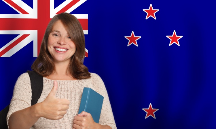 New Zealand Student Visa Guide New Zealand Student Visa Guide