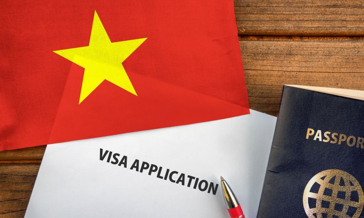 How to get a vietnam travel visa How to get a vietnam travel visa