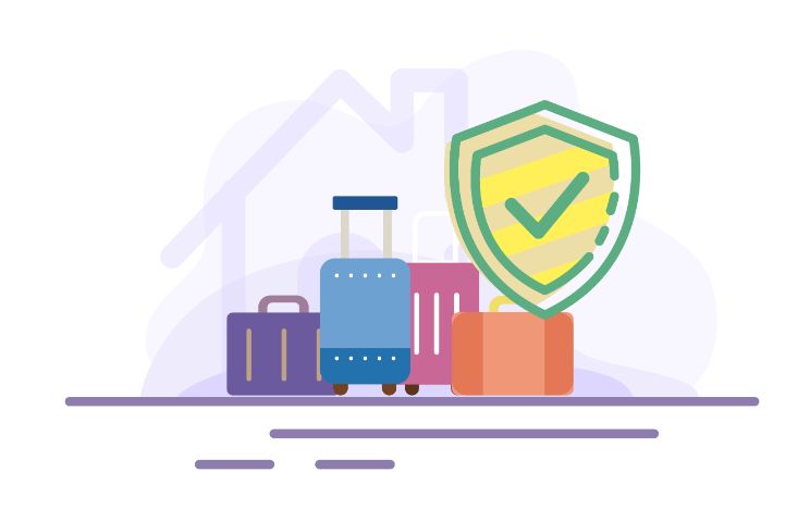 How to identify your bag in airport How to identify your bag in airport