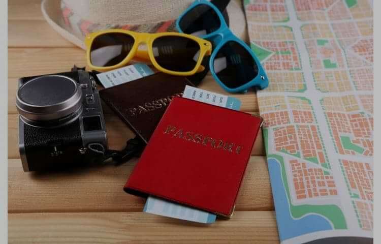 How to save money for travel as a student