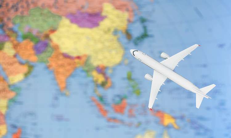 How Travel Insurance Works for Digital Nomads