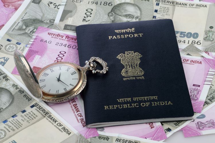 Indian Passport Ranking 2024