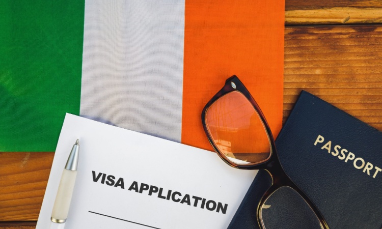 Ireland Student Visa Guide