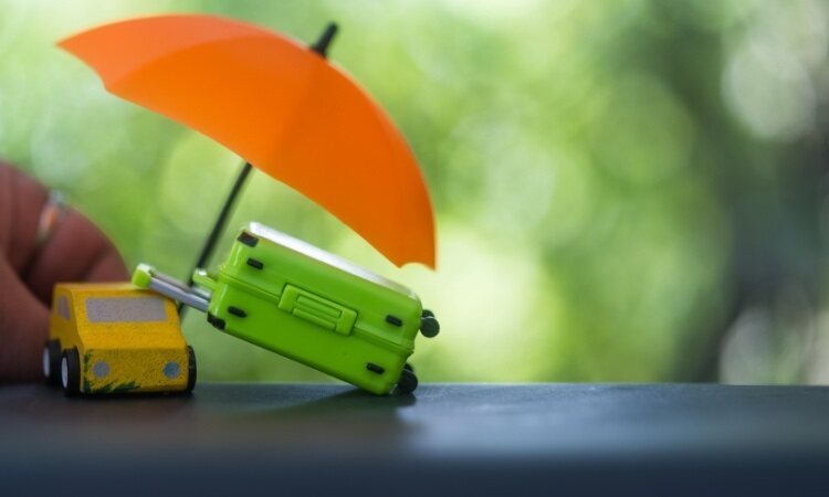 Is online travel insurance valid abroade