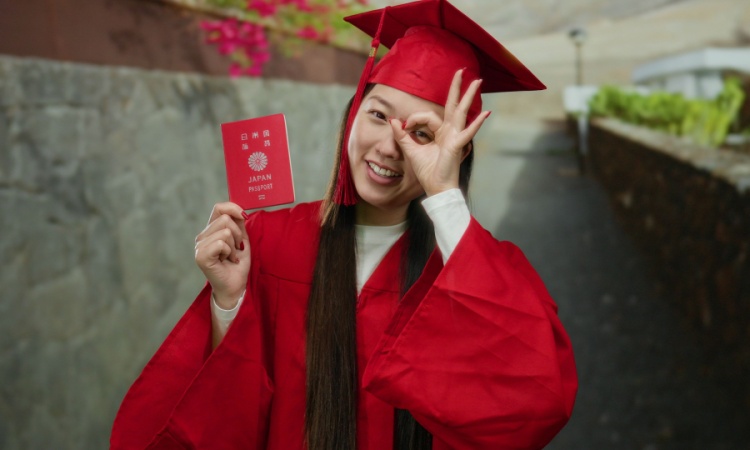 Japan Student Visa Guide