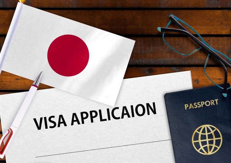 Japan Transit Visas for Indians