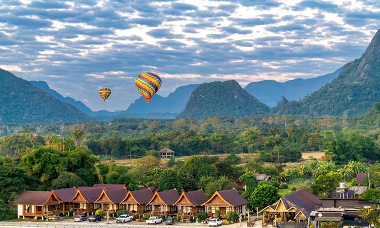 European and Asian trip guide European and Asian trip guide