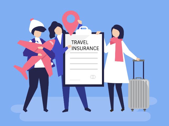 National Youth Day - Travel insurance National Youth Day - Travel insurance