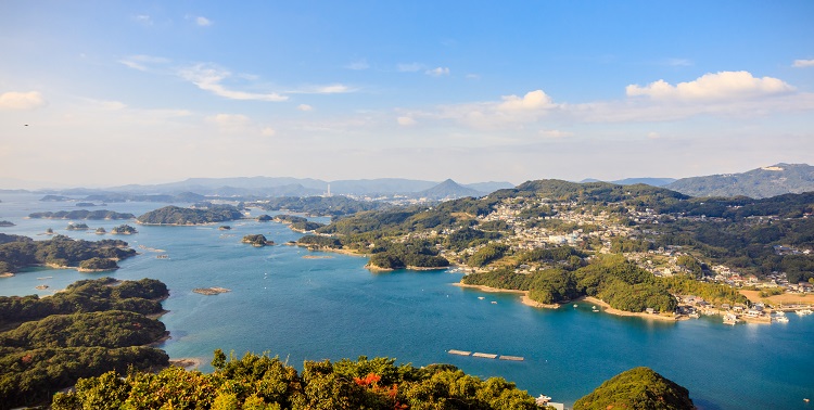 New Island Emerges in Japanese Archipelago