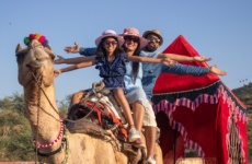 Riyadh Season 2025 Surpasses One Million Visitors in Just Two Weeks