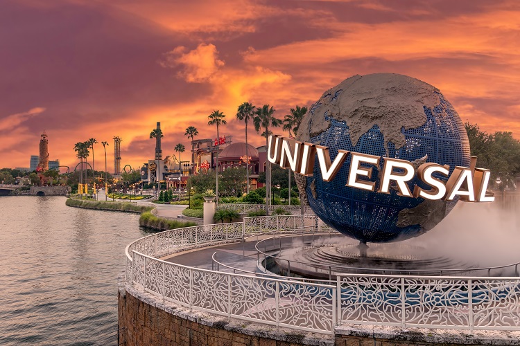 Universal Studios Eyes New Horizons: Theme Park Adventure Beckons in the UK