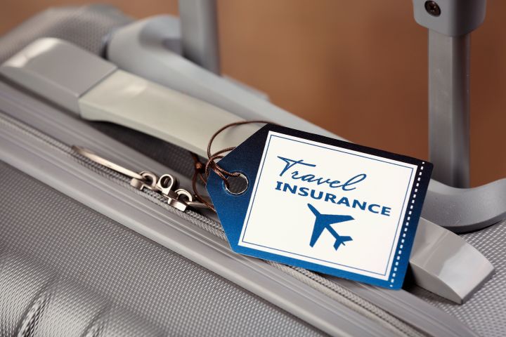 Overseas Travel Insurance