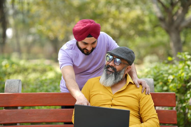 Parent Visa Parent Visa