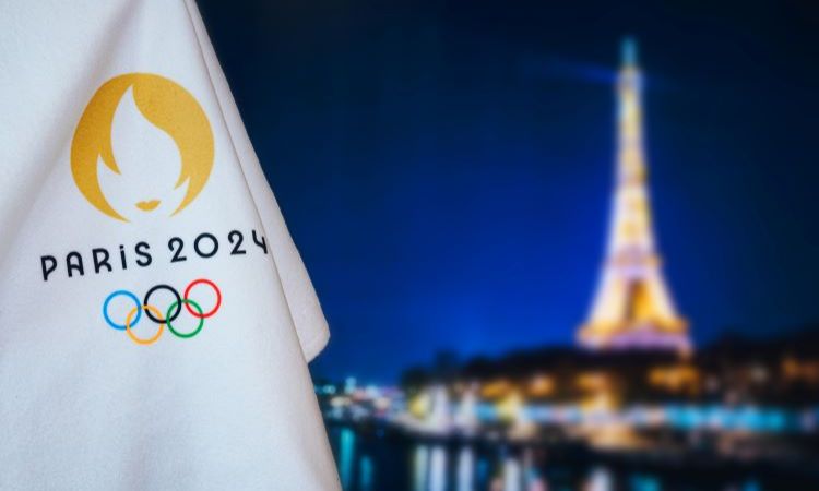 Paris Olympics Games 2024 - Latest News & Schedules Paris Olympics Games 2024 - Latest News & Schedules