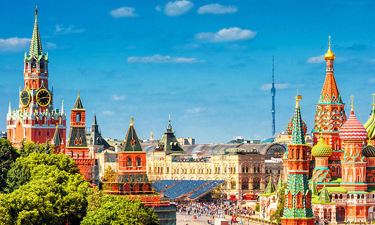 Photography Hotspots: Most Instagrammable Places Around the World Photography Hotspots: Most Instagrammable Places Around the World