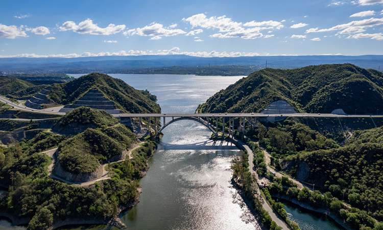 Plan the Perfect Trip to Argentina with This Timing Plan the Perfect Trip to Argentina with This Timing