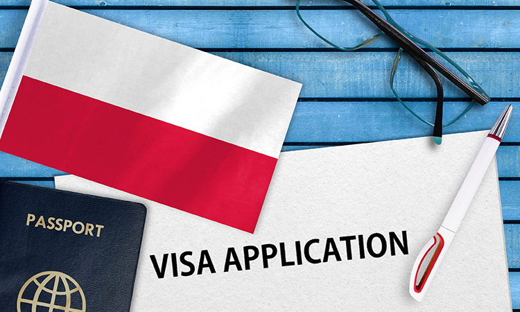 Poland Visa Appointment Poland Visa Appointment