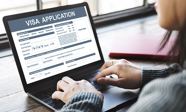 Research Visa: All You Need To Know Research Visa: All You Need To Know