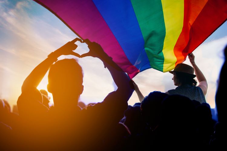 Safe countries for LGBTQ Safe countries for LGBTQ