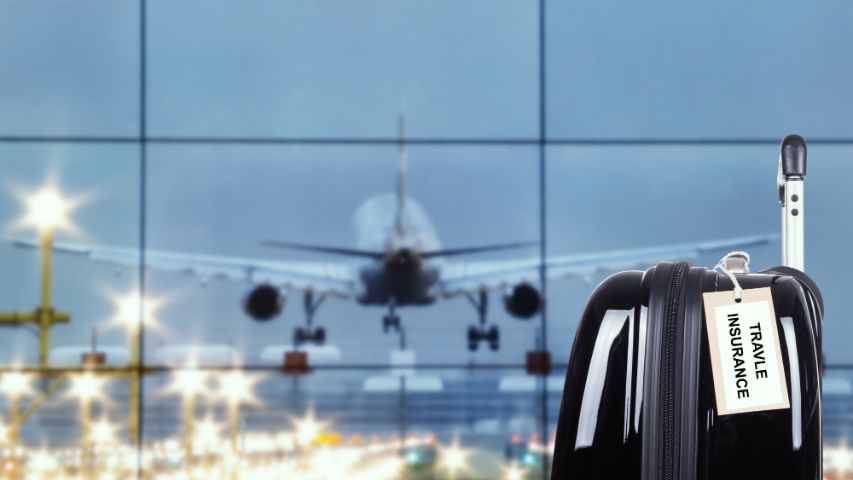 Safety Tips for Business Travellers