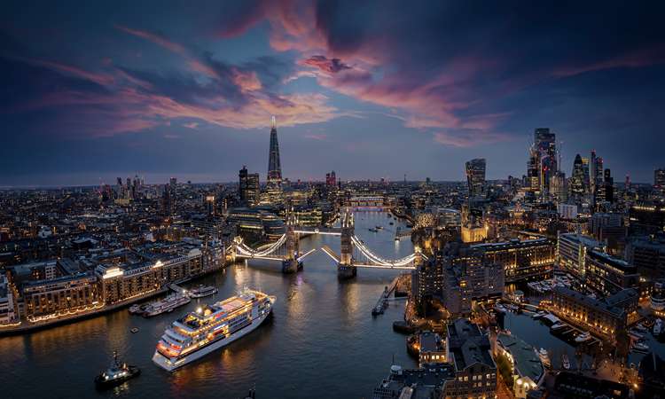Seaside Towns In England That Are Pure Bliss
