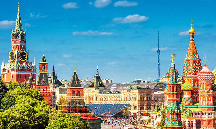 Seasonal Escapes: Top International Destinations for Every Month in 2025 Seasonal Escapes: Top International Destinations for Every Month in 2025