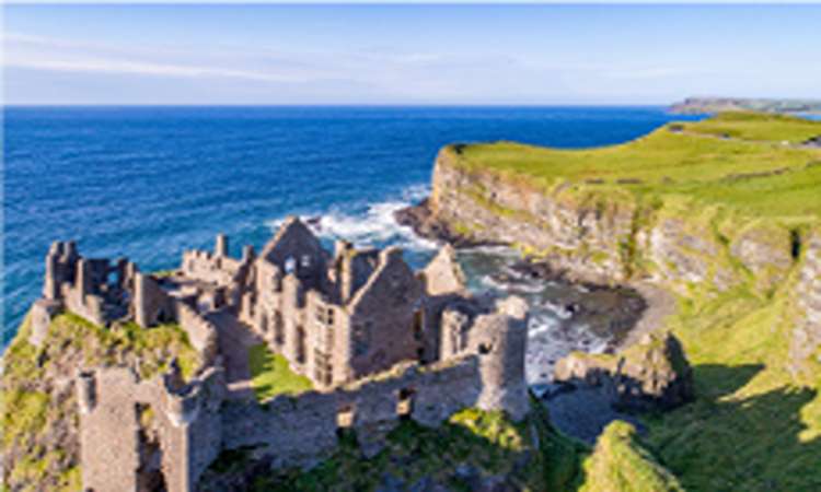 Seeking Adventure Across The Irish North Coast: What To See, Do And Experience