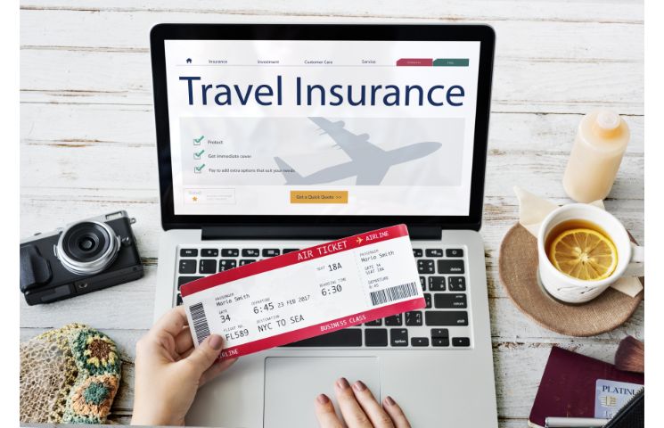 When to Claim Your Travel Delay Insurance