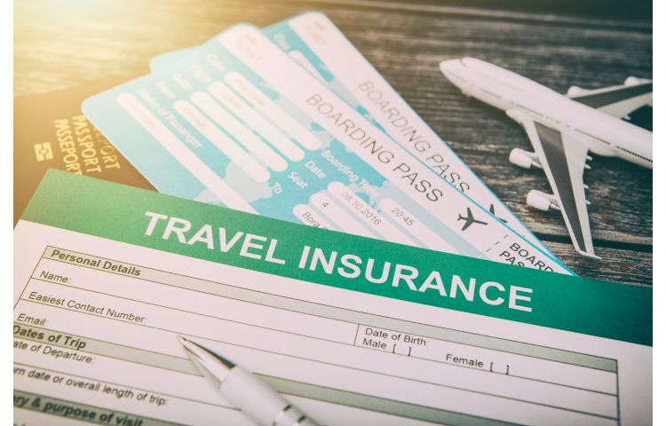 Student Travel Insurance for Overseas Education