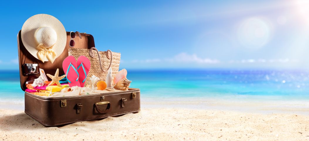 Summer Destinations Summer Destinations