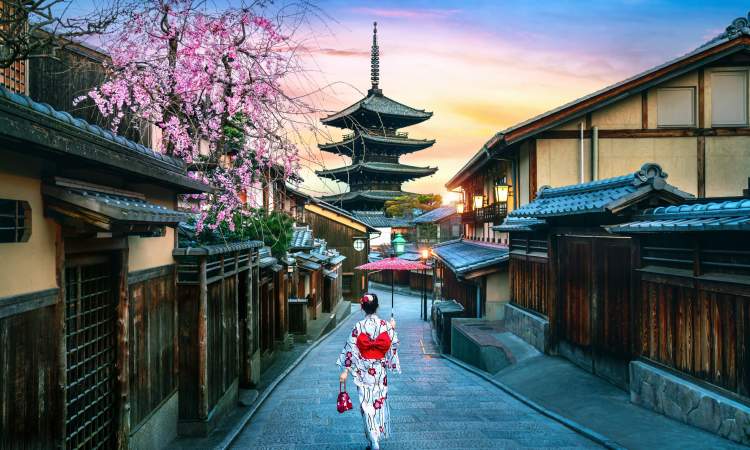 Best Shrines and temples to visit in japan Best Shrines and temples to visit in japan