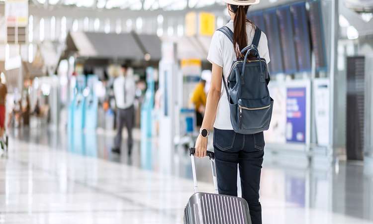 Thailand’s COVID Spike Could Disrupt Your Travel Plans in 2025 Thailand’s COVID Spike Could Disrupt Your Travel Plans in 2025