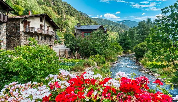 The Best Places To Visit In Spain In Spring