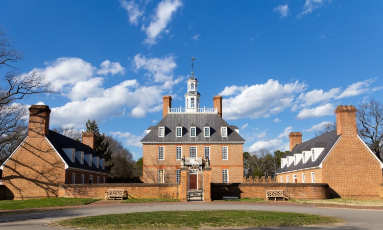 Things to do in Williamsburg