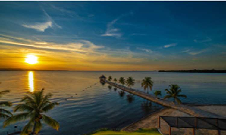 This Southeast Asian Island Might Be the Most Beautiful on Earth