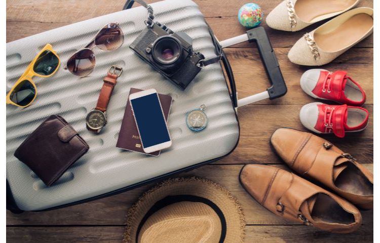 Tips to Travel with an Infant Tips to Travel with an Infant
