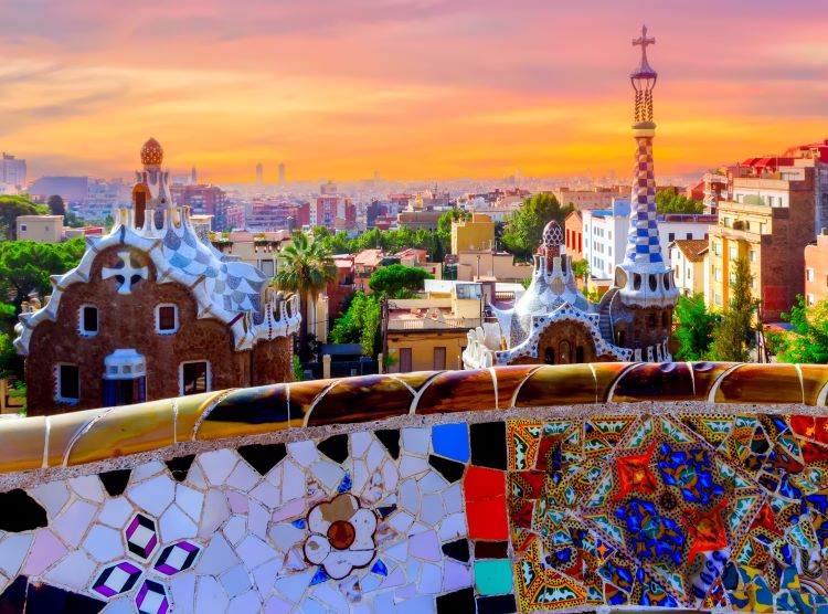 International Pilgrimage Sites for a Meaningful Family Vacation International Pilgrimage Sites for a Meaningful Family Vacation