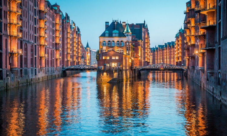 Top Historical Sites in Germany to Visit in 2025