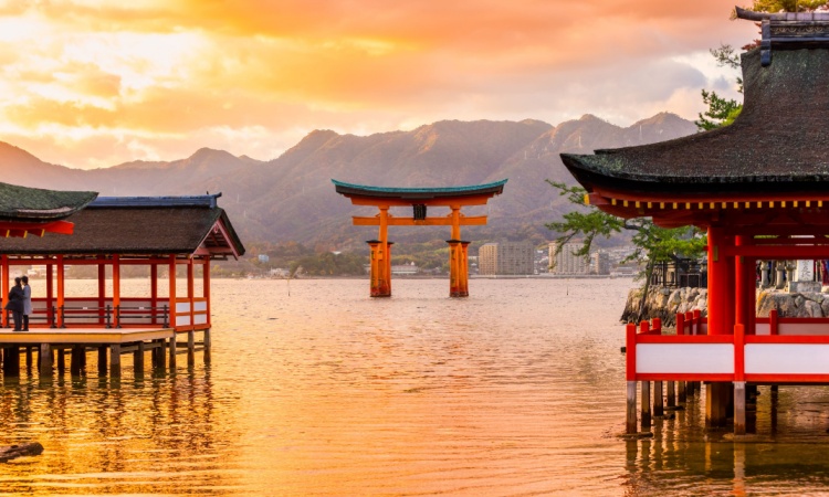 Top Historical Sites to Visit in Japan