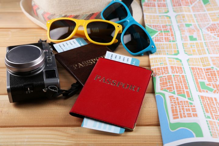 Must-visit Top 5 Places in Singapore Must-visit Top 5 Places in Singapore