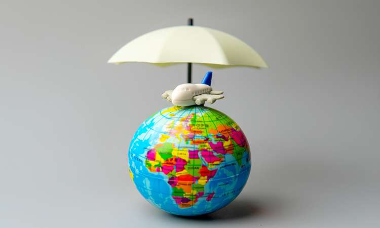 Travel Anxiety vs. Insurance Anxiety