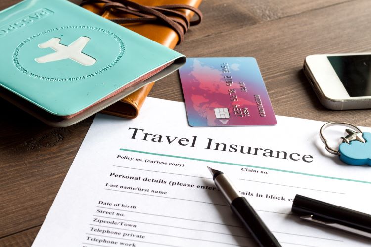 Travel insurance cost Travel insurance cost