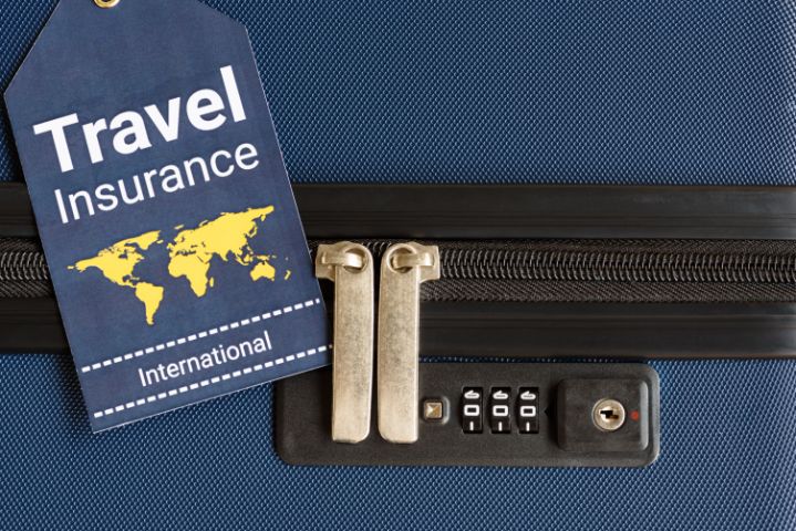 Travel Insurance Coverage