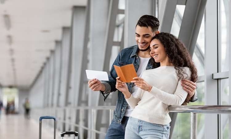 Travel insurance for Destination Wedding