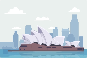 Australia