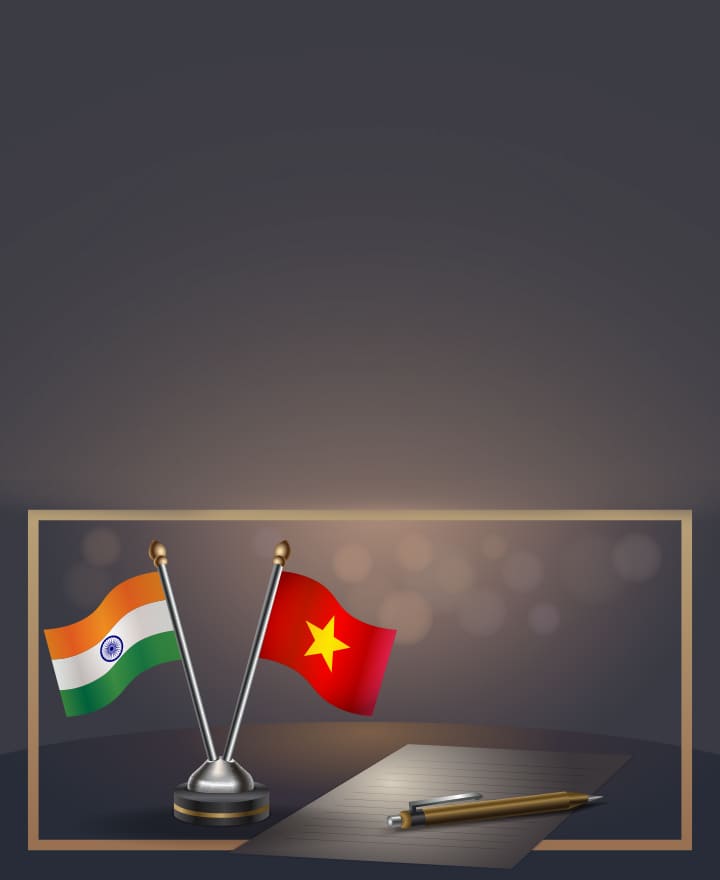 Indian Embassy in Vietnam