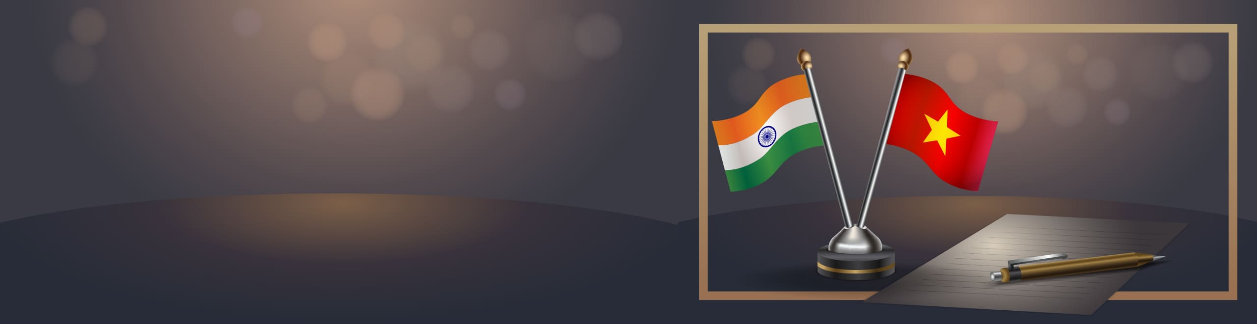 Indian Embassy in Vietnam