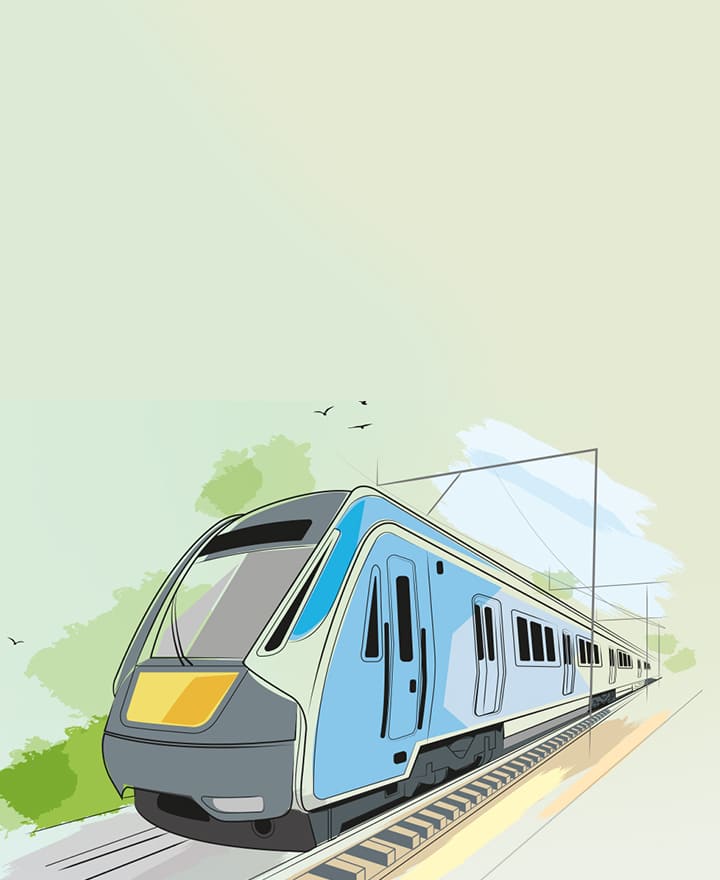 Travel on the Hanoi Metro