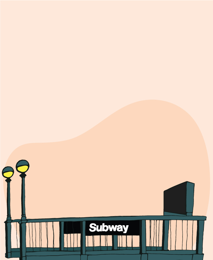 The Usa Subway Services: Interest Facts And Protocols You Need To Know