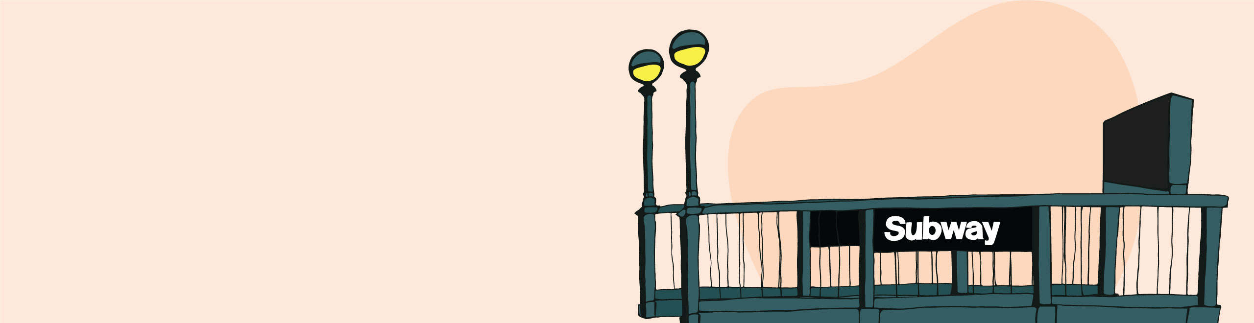 The Usa Subway Services: Interest Facts And Protocols You Need To Know